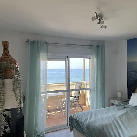 Studio 1 - Sea Front Ринкон-де-ла-Викториа Экстерьер фото