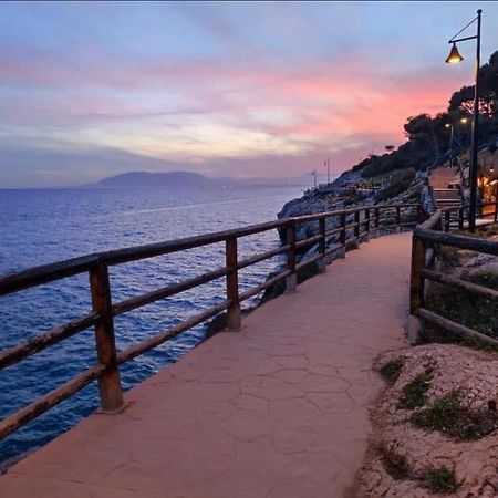 Studio 1 - Sea Front Ринкон-де-ла-Викториа Экстерьер фото